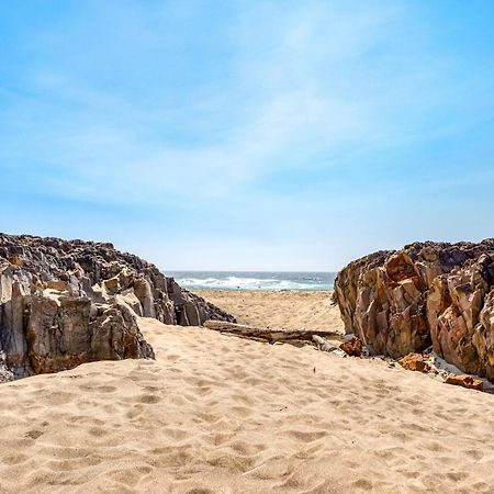 Sea Forever Линкольн-Сити Экстерьер фото